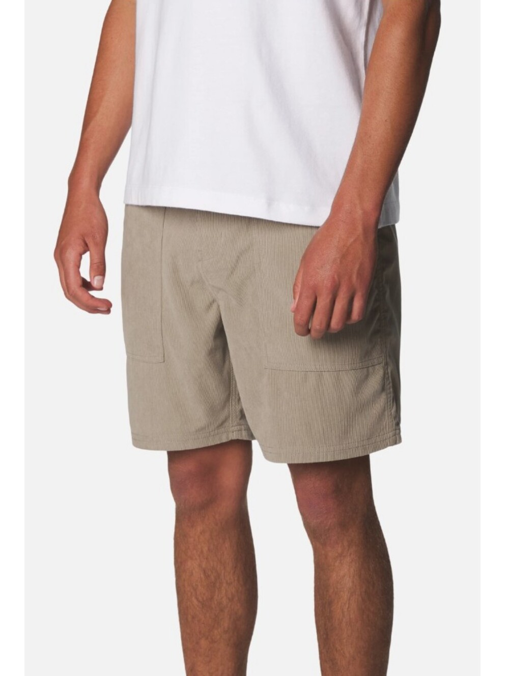 Katin Trails Corduroy Short L
